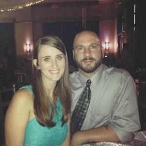 Meet your Posher, Catherine